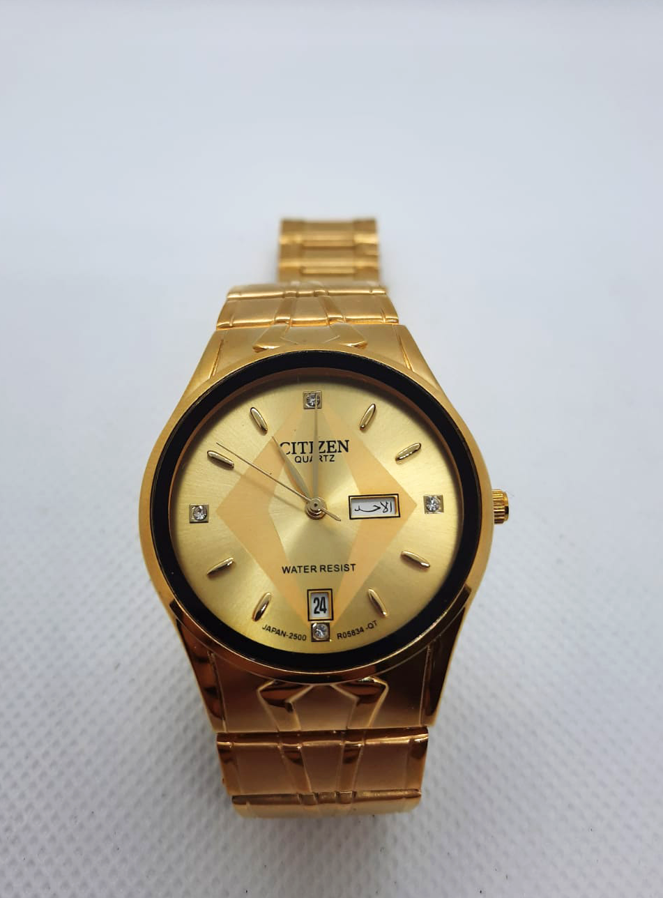 Gent Citizen